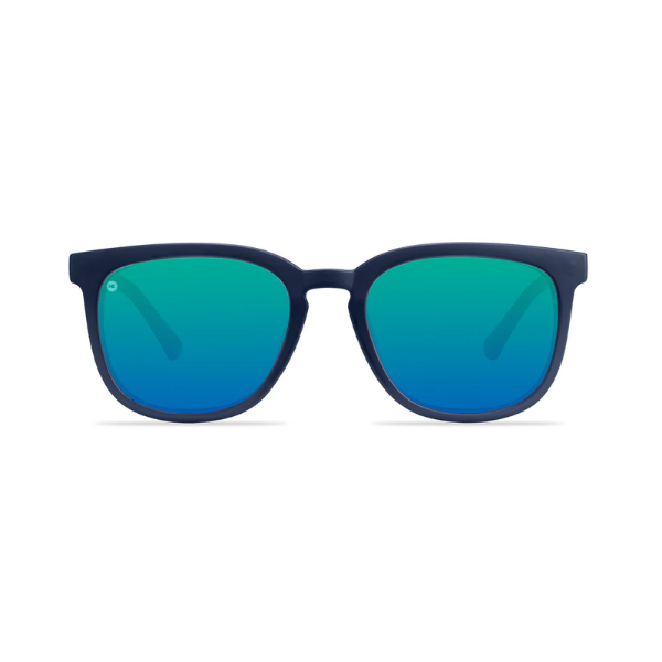 KNOCKAROUND - Paso Robles - Rubberized Navy Rider (Polarised)