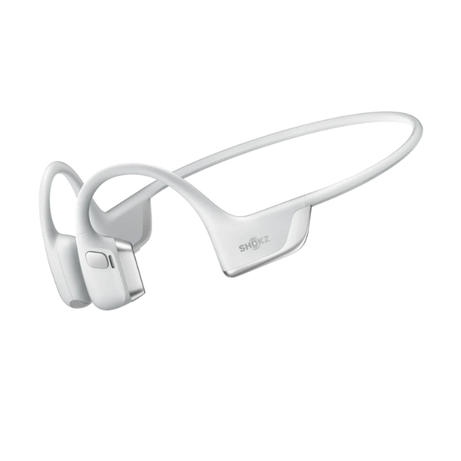 SHOKZ - S820 OpenRunPro 2 - Silver