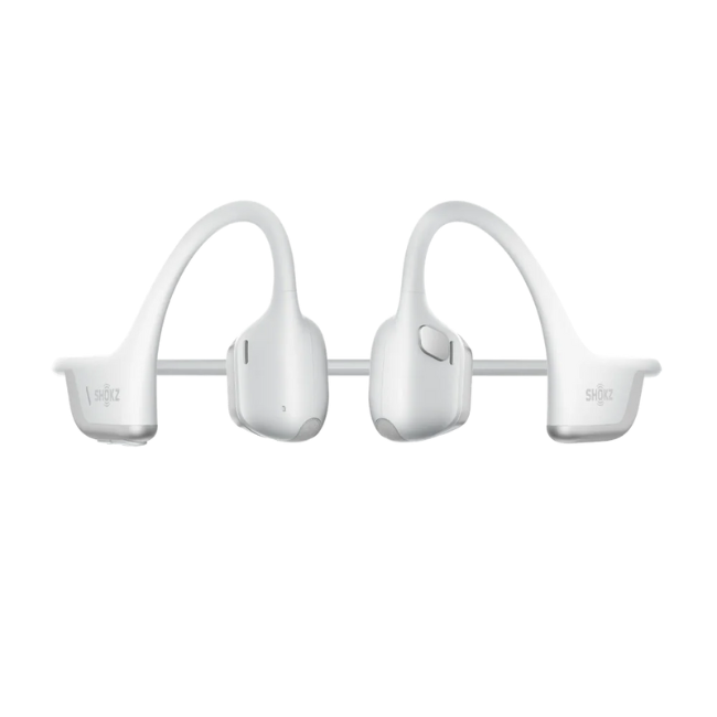 SHOKZ - S820 OpenRunPro 2 - Silver