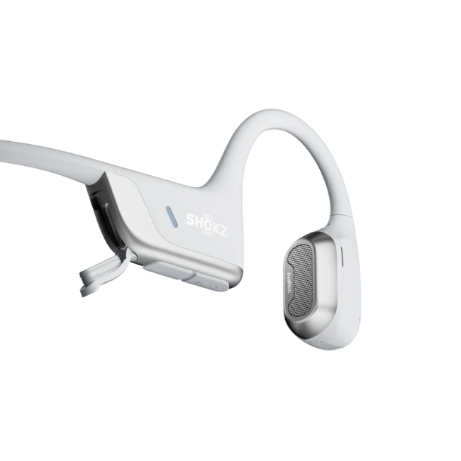 SHOKZ - S820 OpenRunPro 2 - Silver