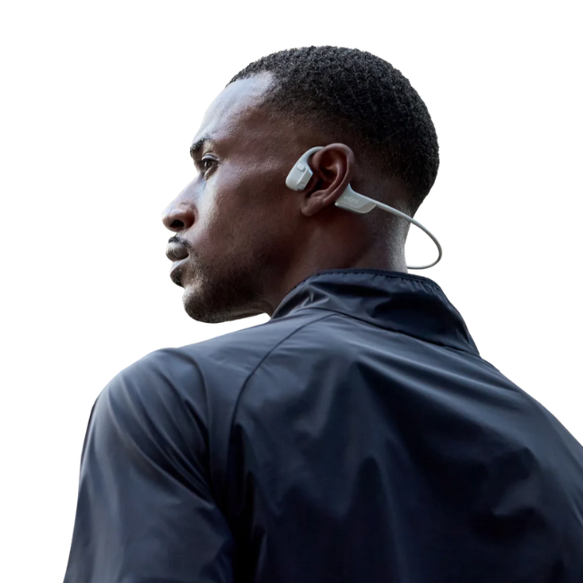 SHOKZ - S820 OpenRunPro 2 - Silver