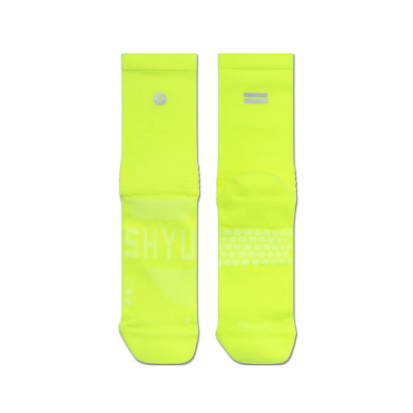 SHYU - Half Crew - Volt - Volt - Volt