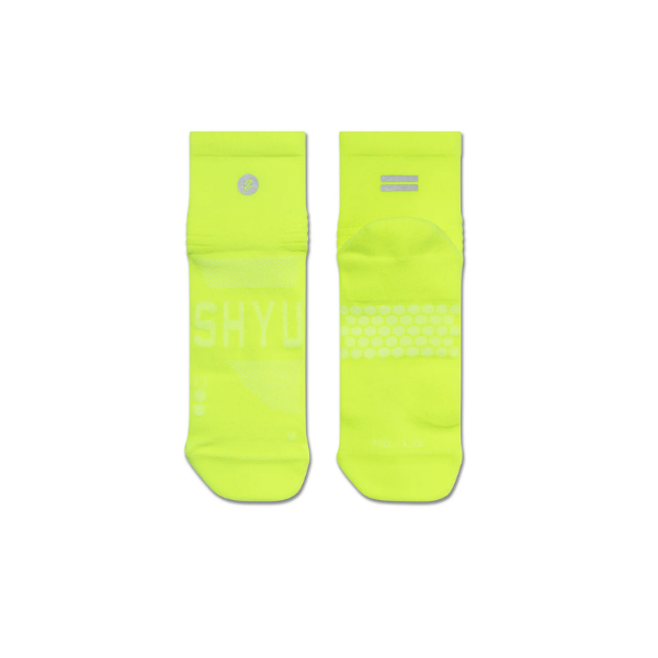 SHYU - Quarter Crew - Volt - Volt - Volt