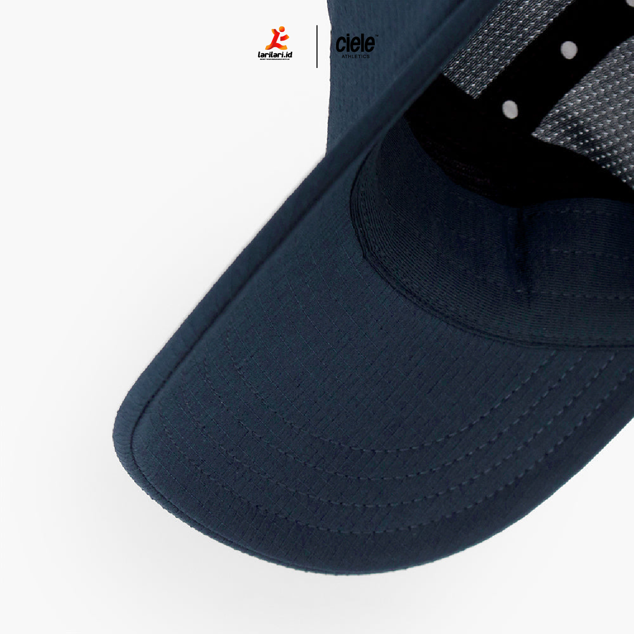CIELE - FSTCap SC - Field - Iconic SL - Deep Space