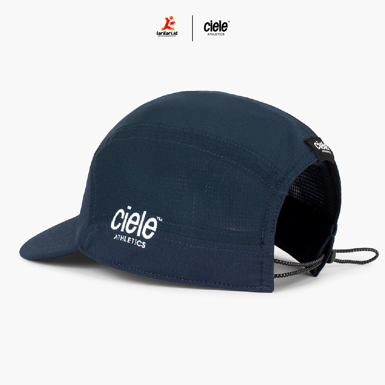 CIELE - FSTCap SC - Field - Iconic SL - Deep Space