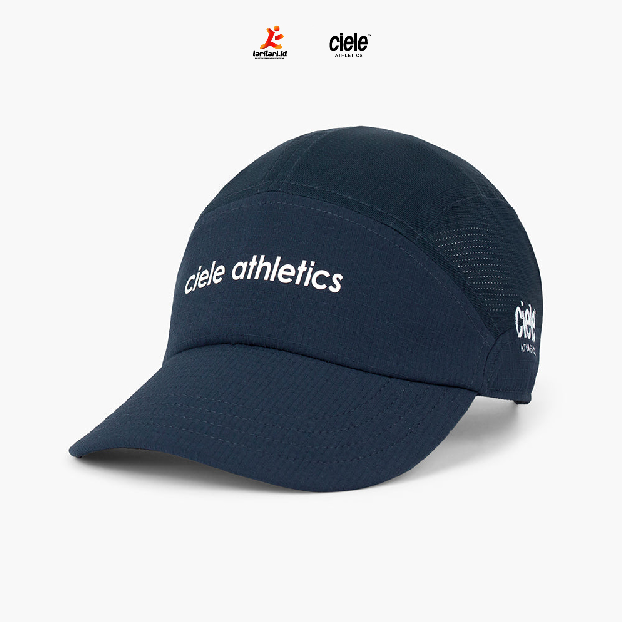 CIELE - FSTCap SC - Field - Iconic SL - Deep Space