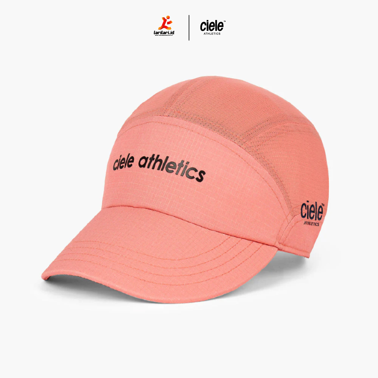 CIELE - FSTCap SC - Field - Iconic SL - Blossom