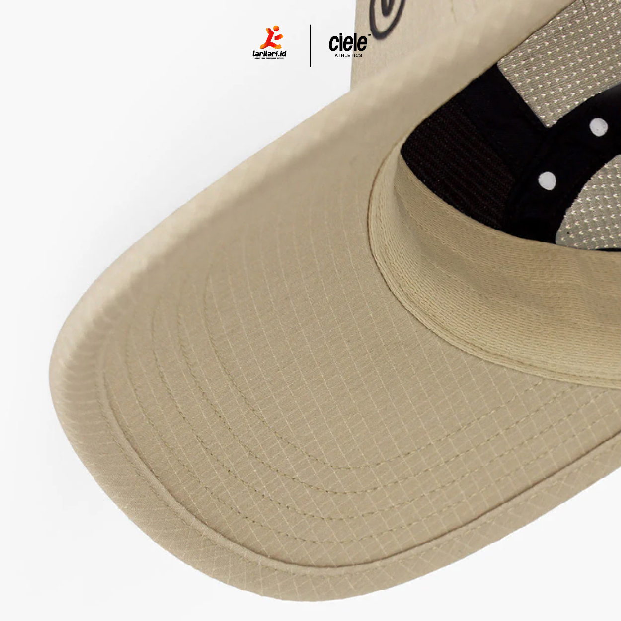 CIELE - GOCap SC - Field - Clow - Safari