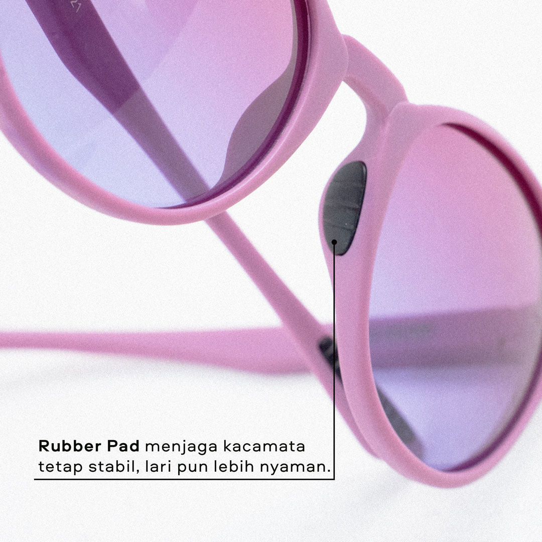 UNSTOPPABLE CULTURE - Ignite - Pink