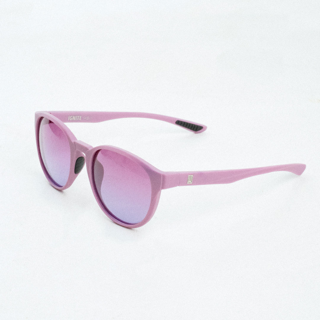 UNSTOPPABLE CULTURE - Ignite - Pink