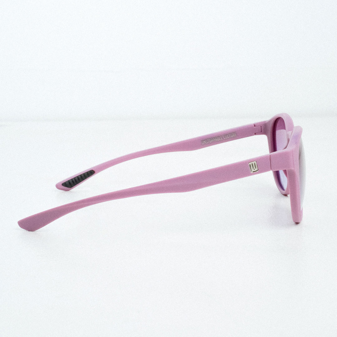 UNSTOPPABLE CULTURE - Ignite - Pink