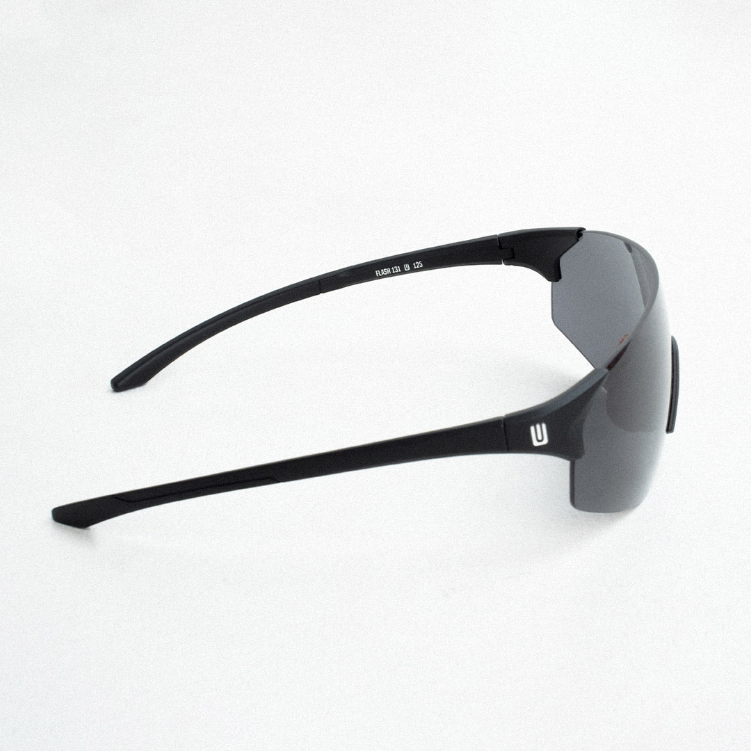 UNSTOPPABLE CULTURE - Flash - Black Gold