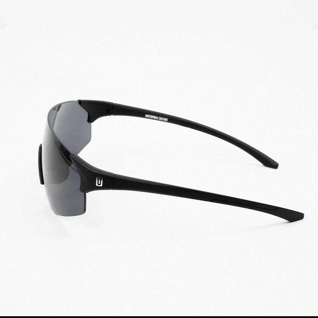 UNSTOPPABLE CULTURE - Flash - Black Gold