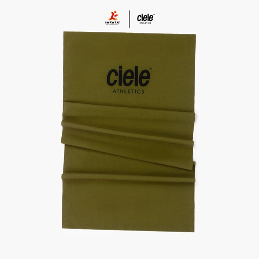 CIELE - BFCollar - Athletics - Terrain