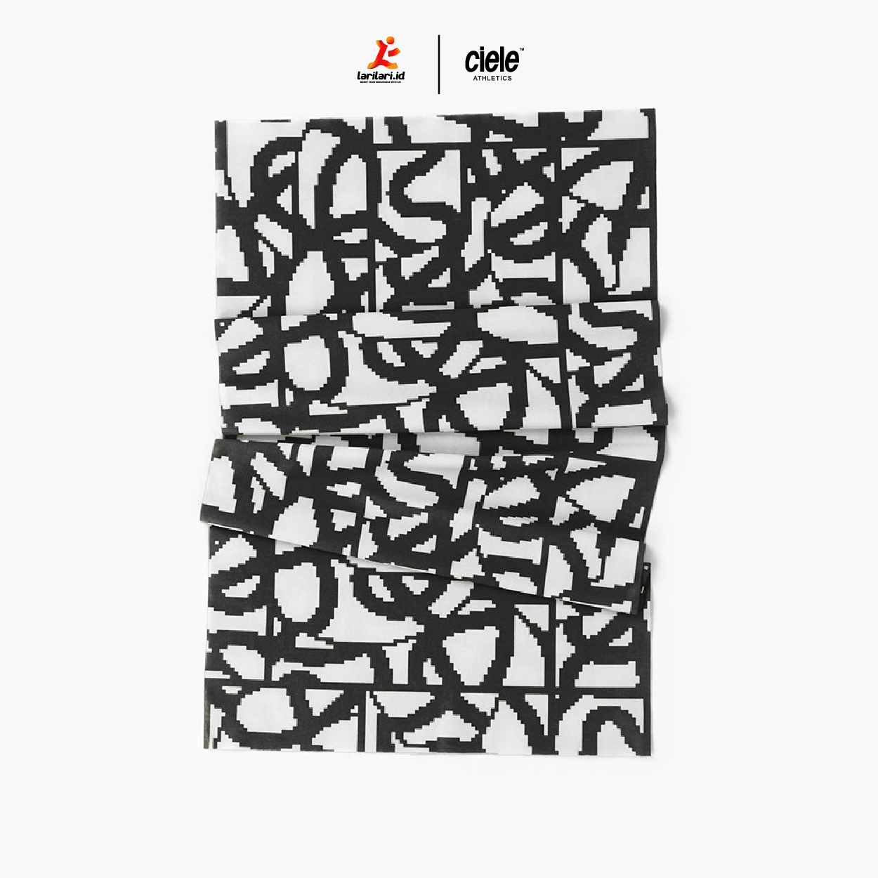 CIELE - BFCollar - All Over Dotra - Athletics - Whitaker