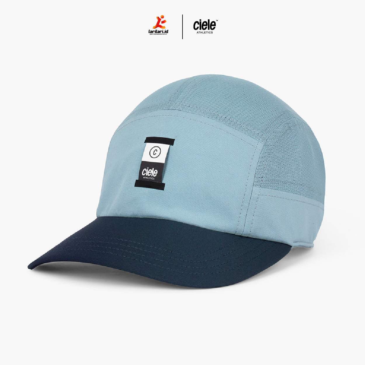 CIELE - GOCap SC - Comp - Ccube - Chambray
