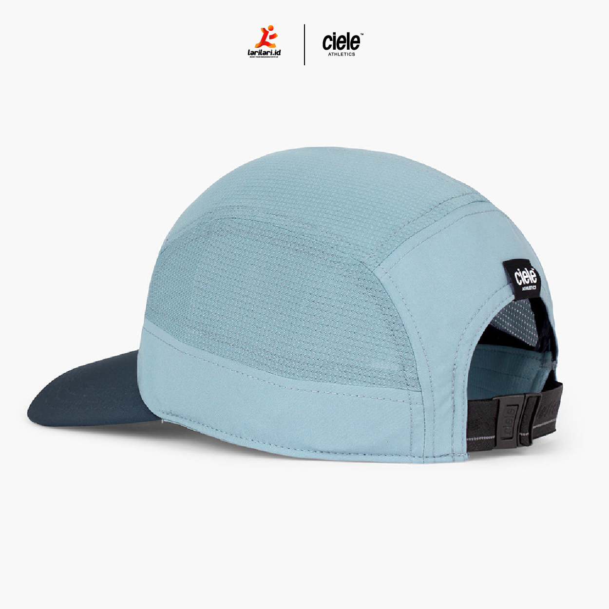 CIELE - GOCap SC - Comp - Ccube - Chambray