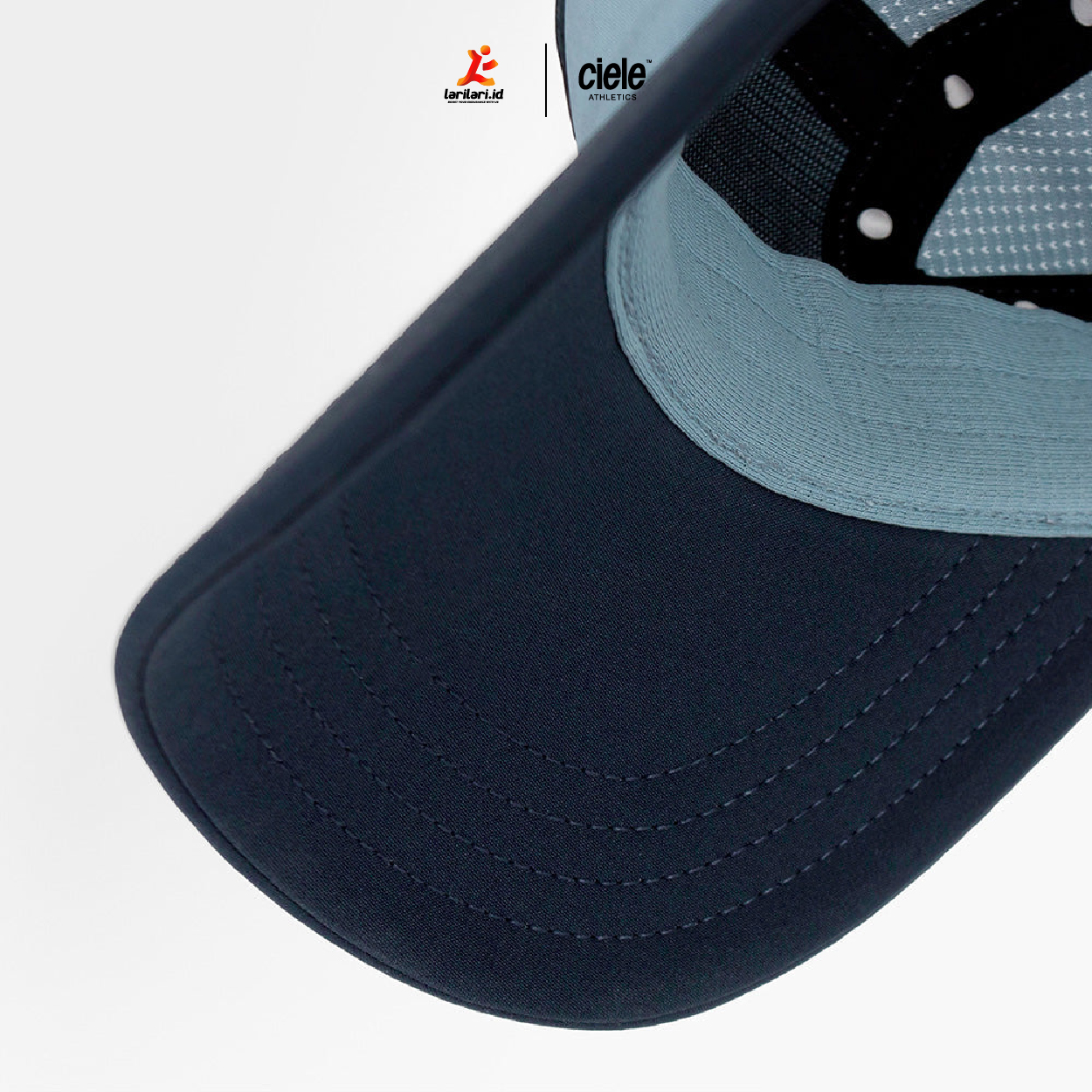 CIELE - GOCap SC - Comp - Ccube - Chambray