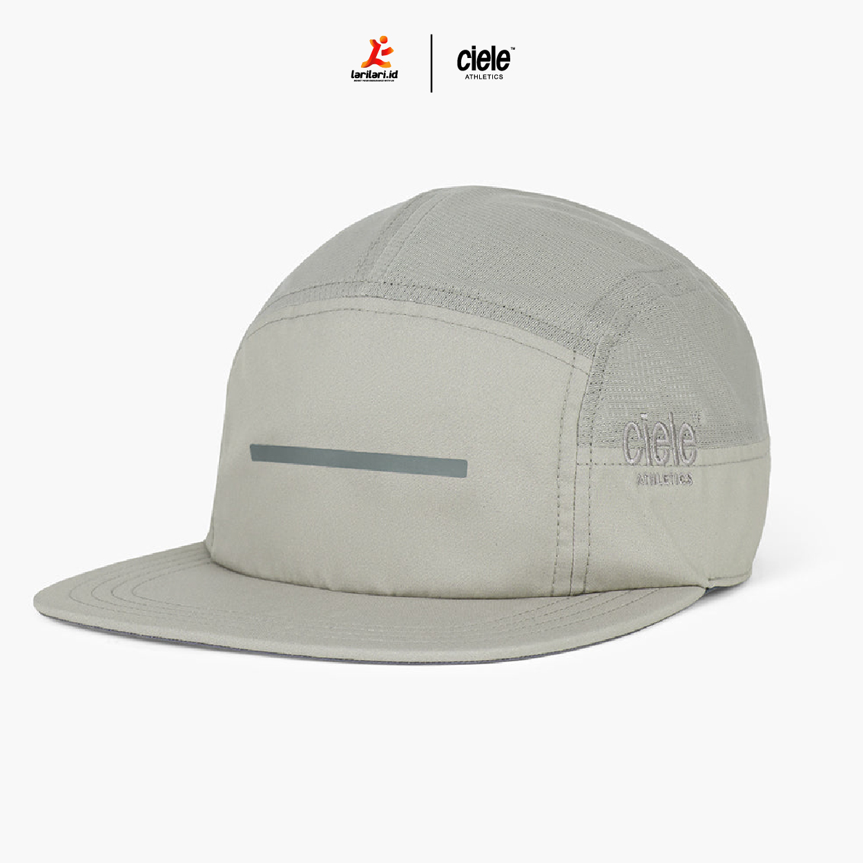 CIELE - GOCap - Comp - Bars - Airy Grey