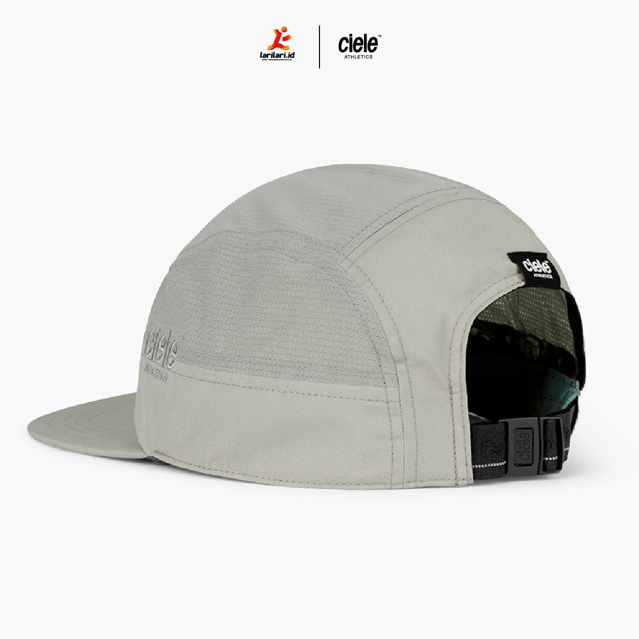 CIELE - GOCap - Comp - Bars - Airy Grey