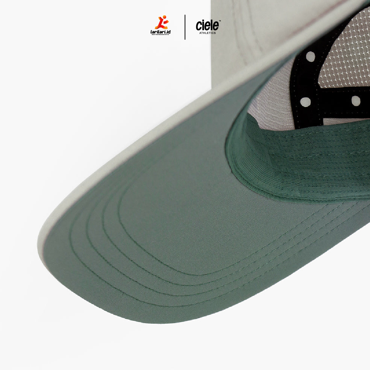 CIELE - GOCap - Comp - Bars - Airy Grey