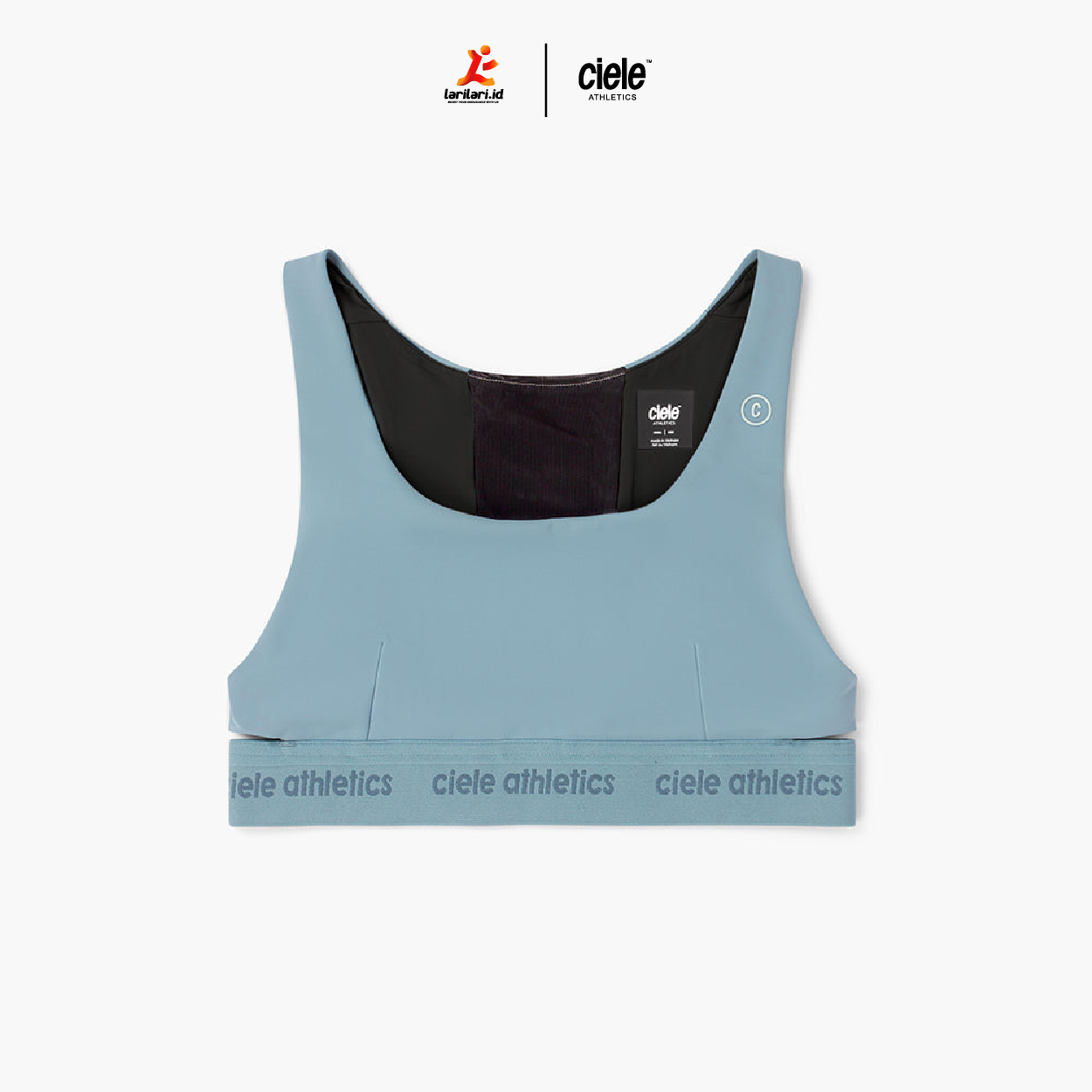 CIELE - Women - QCKBra - Chambray