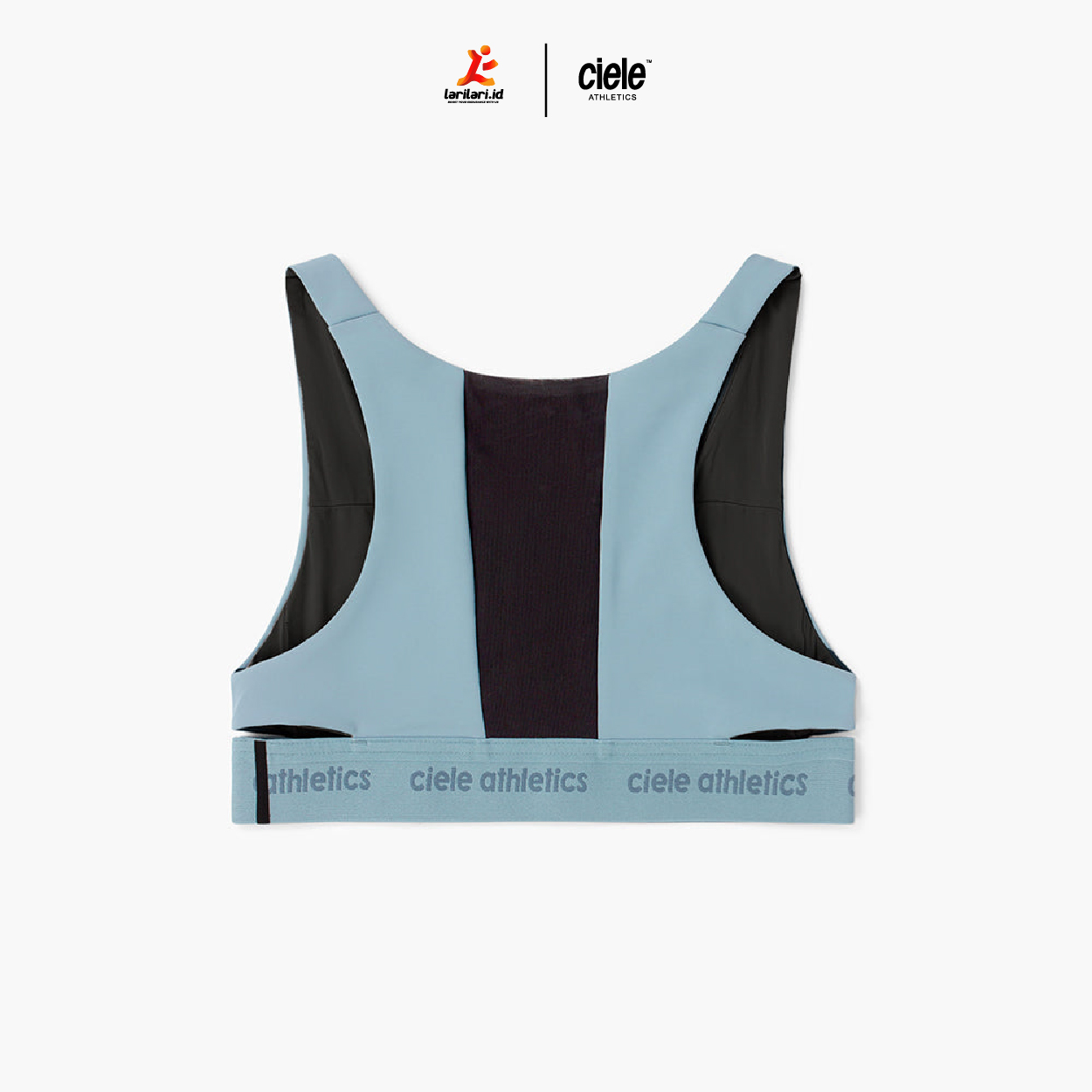CIELE - Women - QCKBra - Chambray