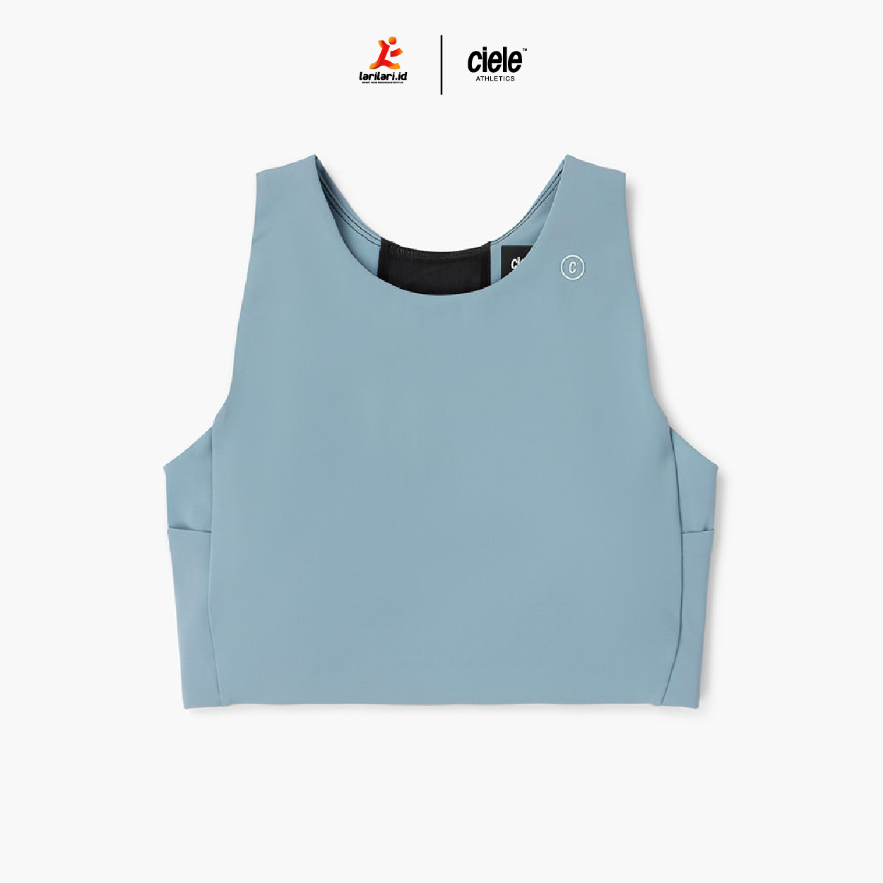 CIELE - Women - FSTBra - Chambray