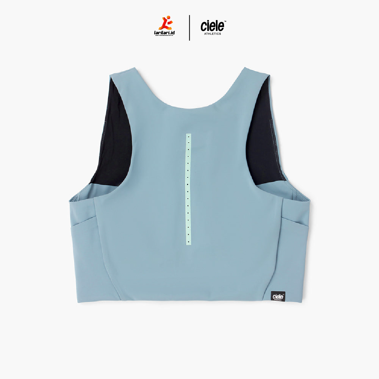 CIELE - Women - FSTBra - Chambray