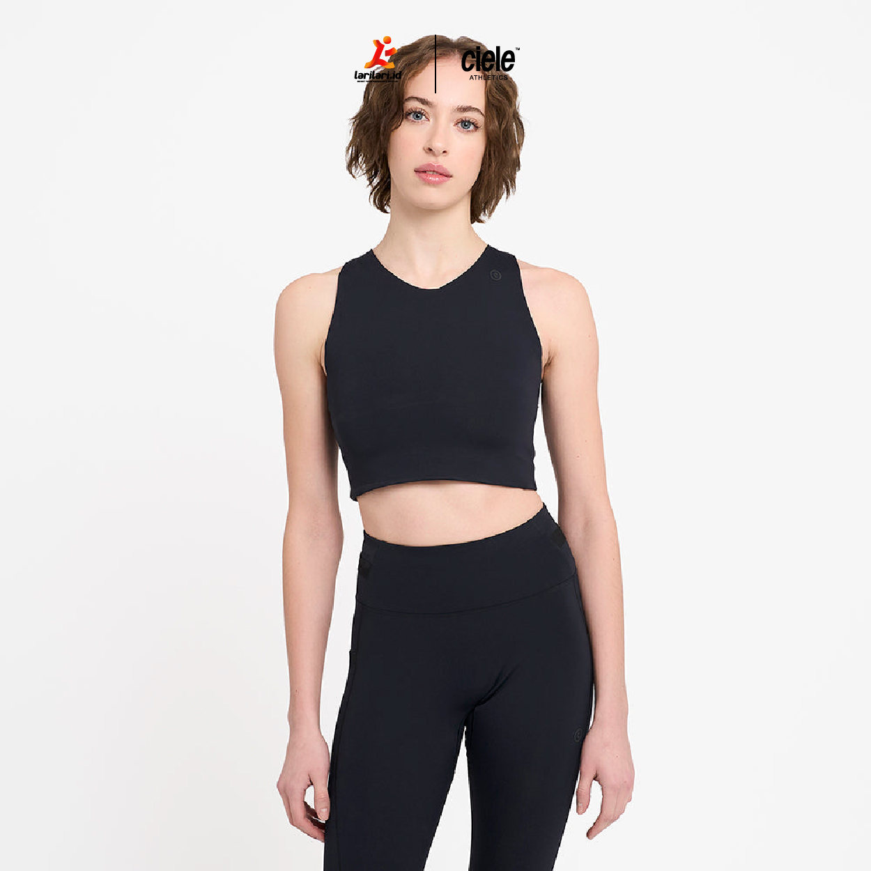 CIELE - Women - FSTBra - Shadowcast