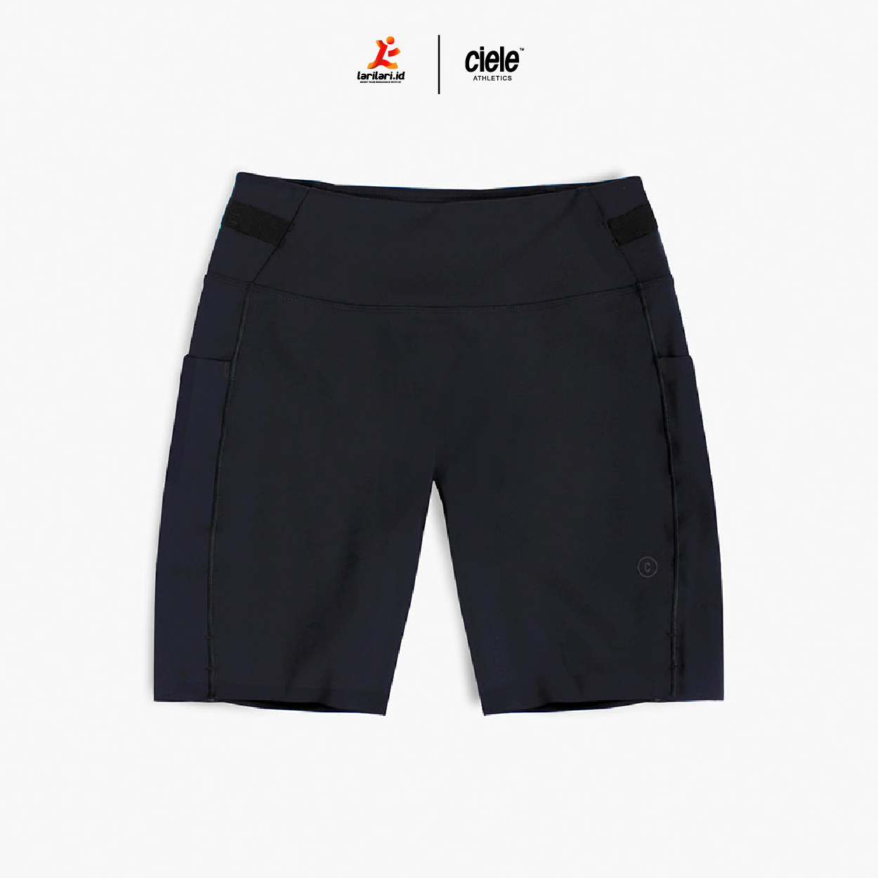 CIELE - Women - FSTTight Short 7'' - Shadowcast