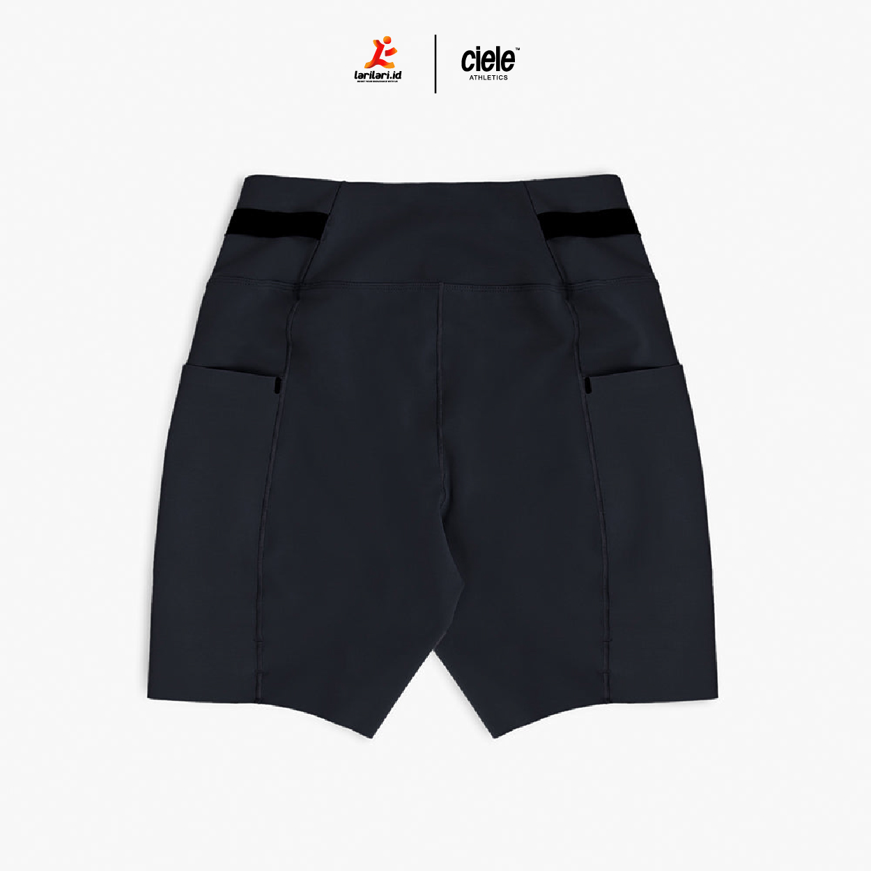 CIELE - Women - FSTTight Short 7'' - Shadowcast