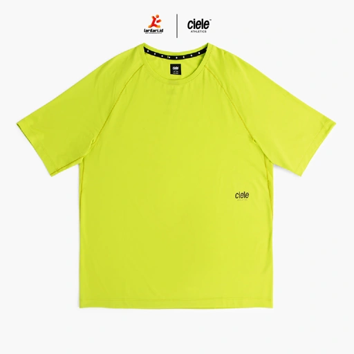 CIELE - Men - DLYTShirt - Lime Green