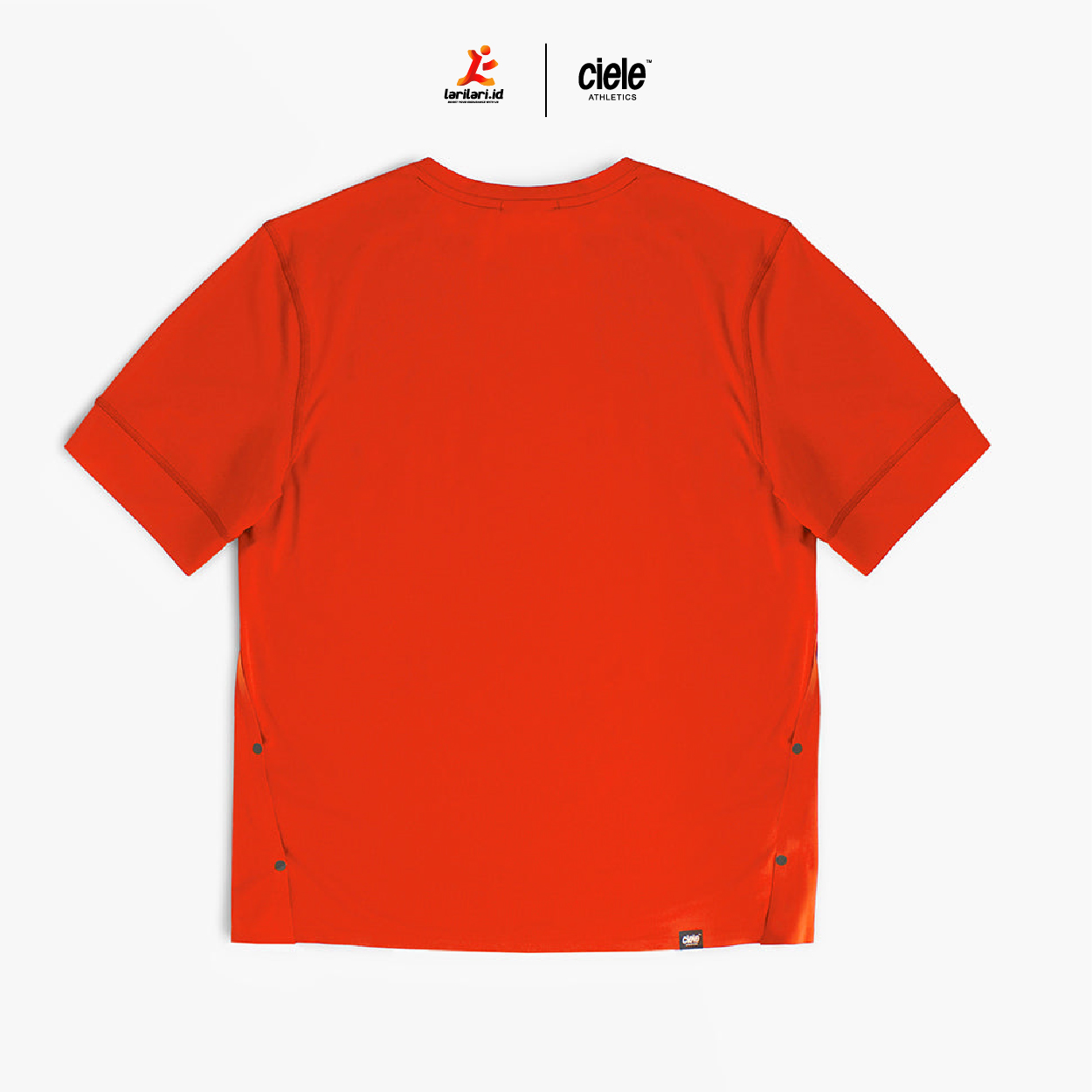 CIELE - Men - FSTTshirt - Poinciana