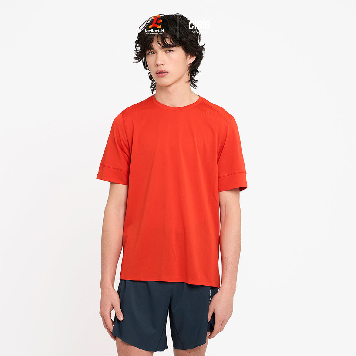 CIELE - Men - FSTTshirt - Poinciana