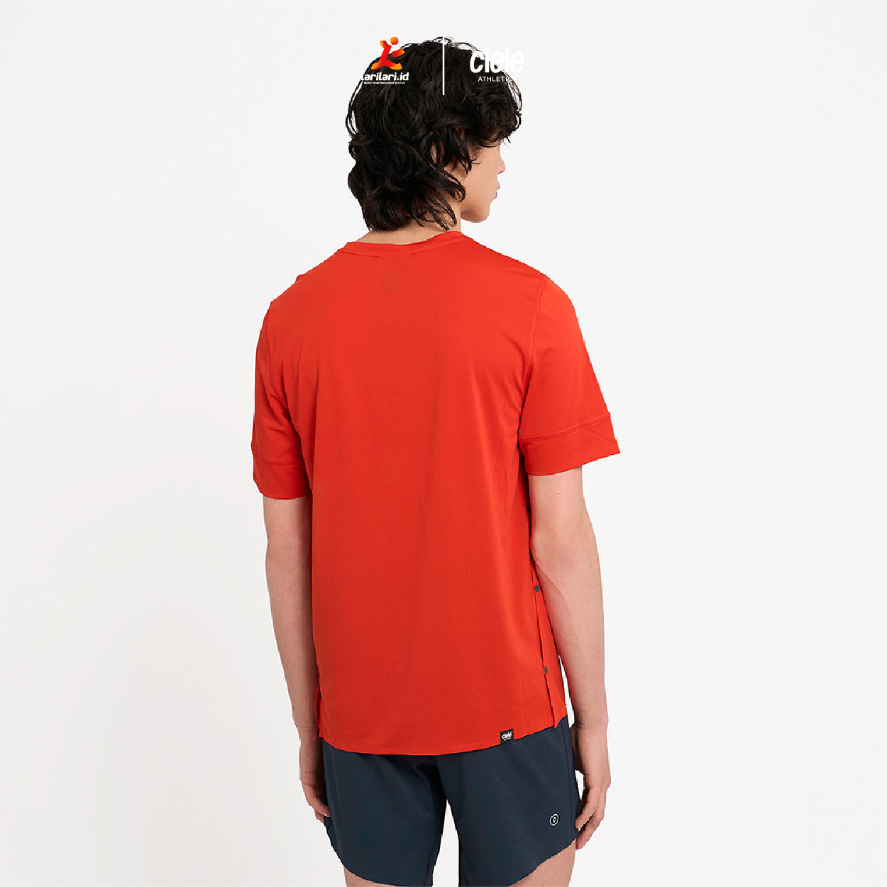 CIELE - Men - FSTTshirt - Poinciana