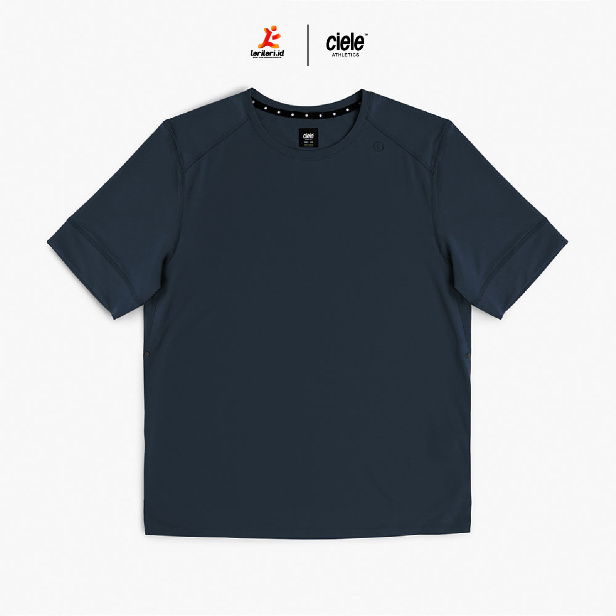 CIELE - Men - FSTTshirt - Deep Space