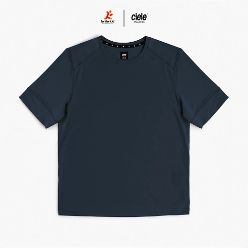 CIELE - Men - FSTTshirt - Deep Space