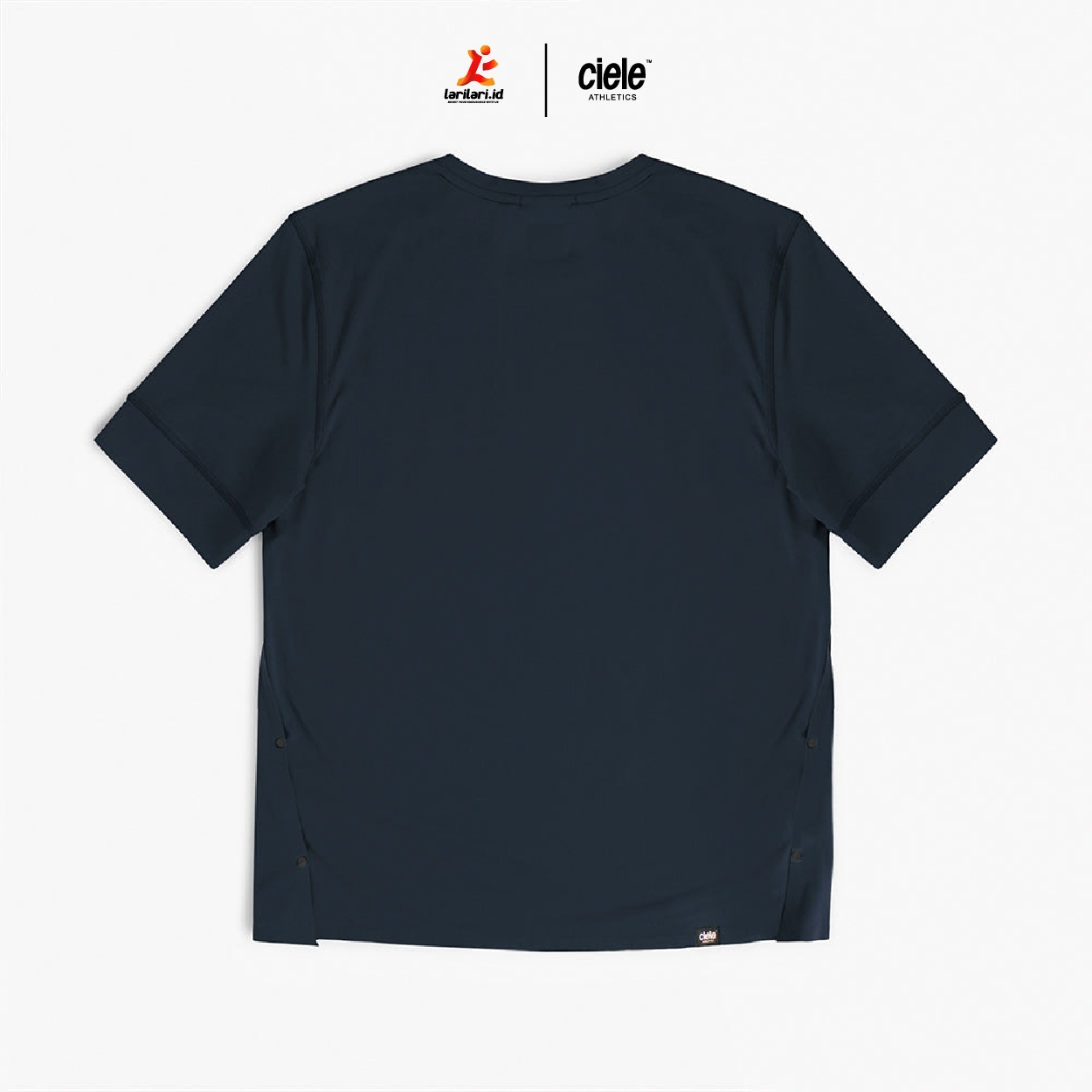 CIELE - Men - FSTTshirt - Deep Space