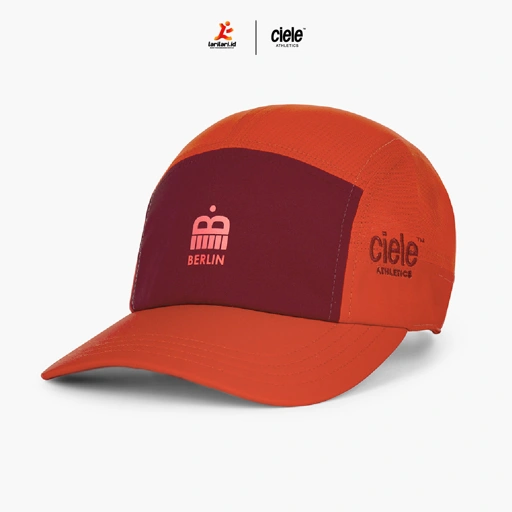 CIELE - GOCap SC - Comp - WWMCity - Berlin