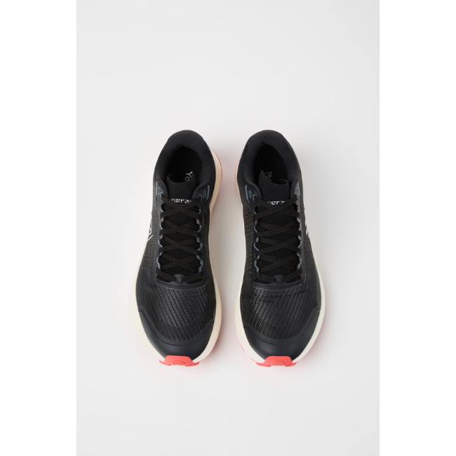 NNormal - Kjerag Shoe 2.0 - Black