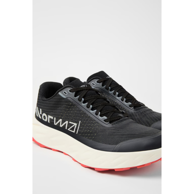 NNormal - Kjerag Shoe 2.0 - Black