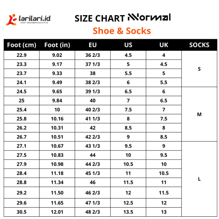 NNormal - Kjerag Shoe 2.0 - Black