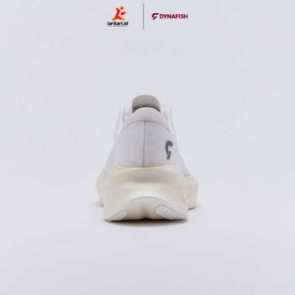 DYNAFISH - Danian 1.0 Carbon Road Running Shoes - White