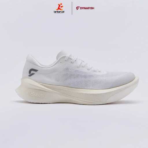 DYNAFISH - Danian 1.0 Carbon Road Running Shoes - White