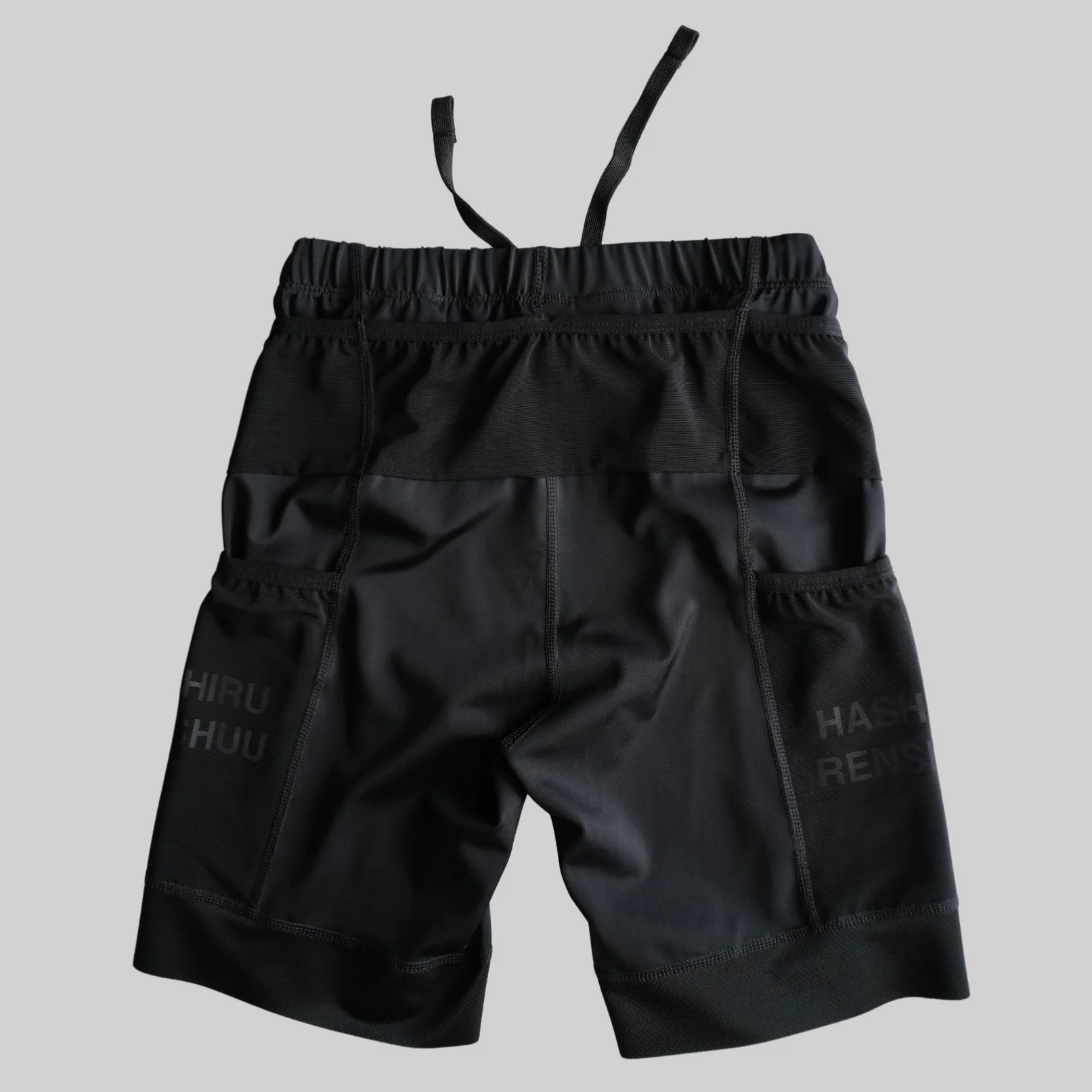 HASHIRU RENSHUU - Unisex - Cult Half Tights