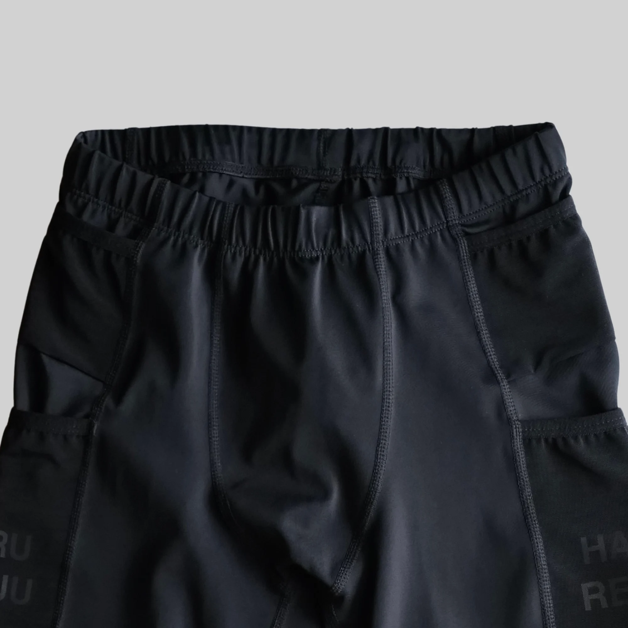 HASHIRU RENSHUU - Unisex - Cult Half Tights