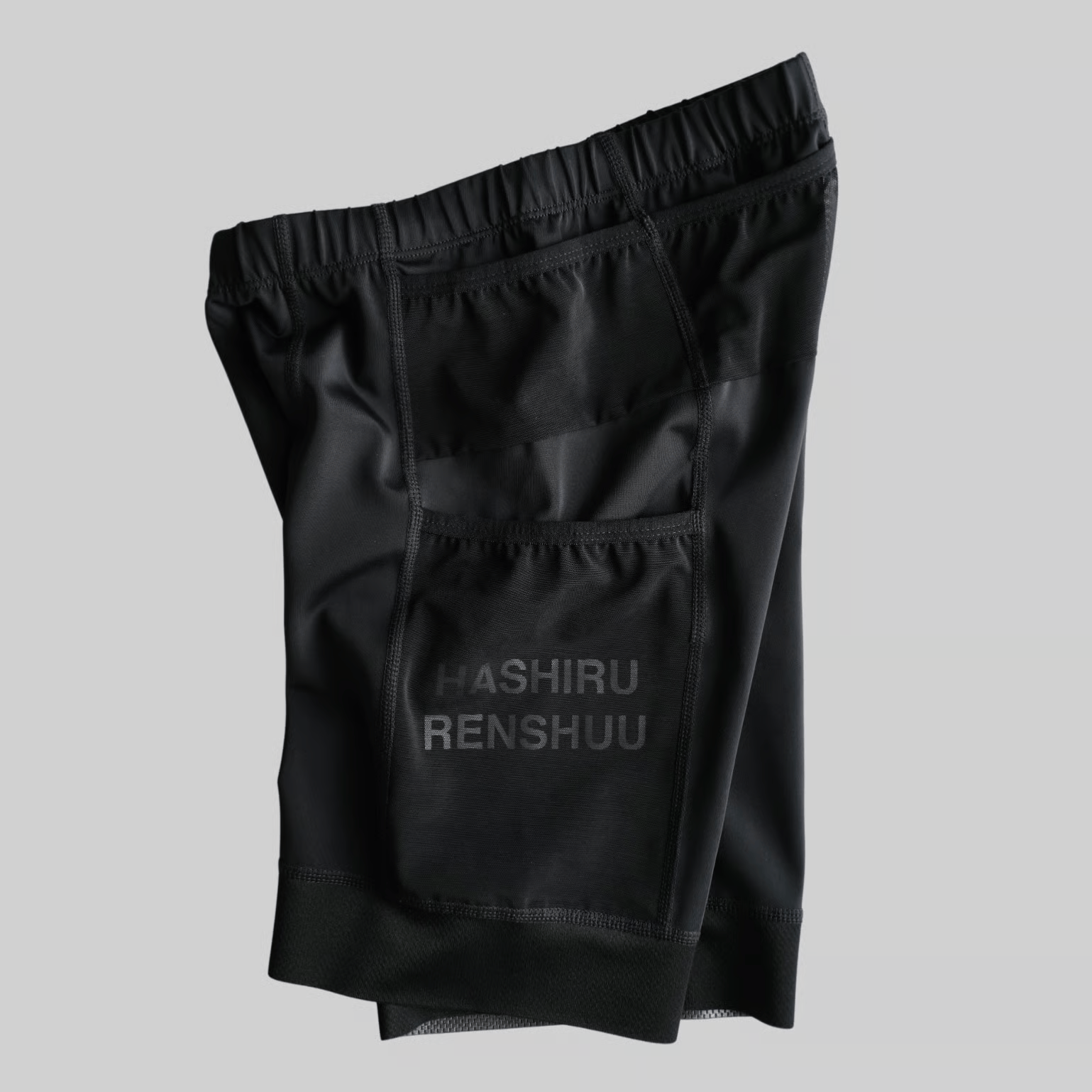 HASHIRU RENSHUU - Unisex - Cult Half Tights