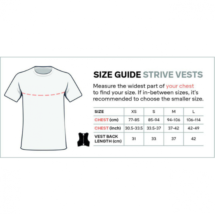 Gear Up Bundle - Vest Silva 10L + 2 Softlask T8 500ml