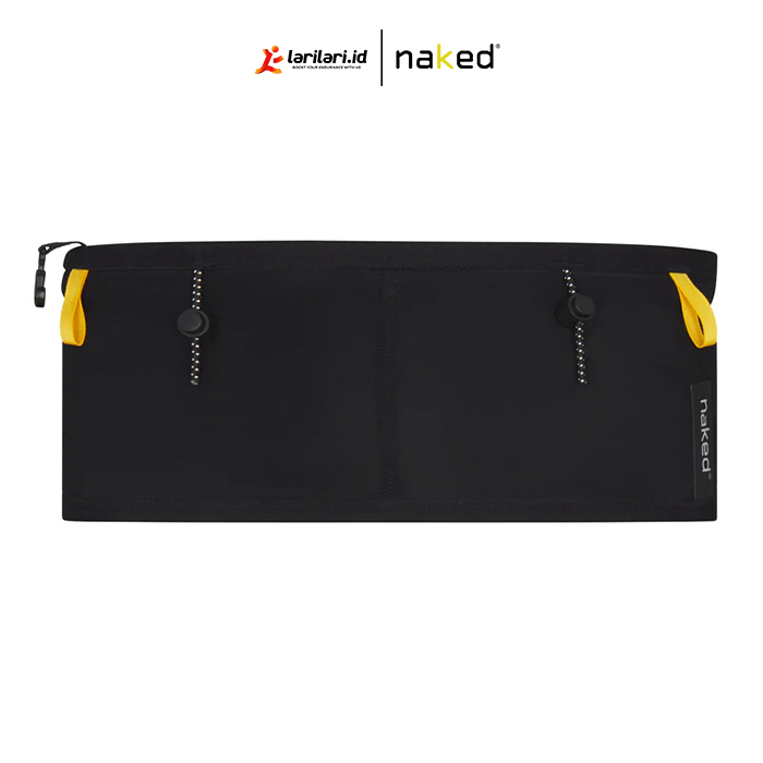 Naked Running Band Original New